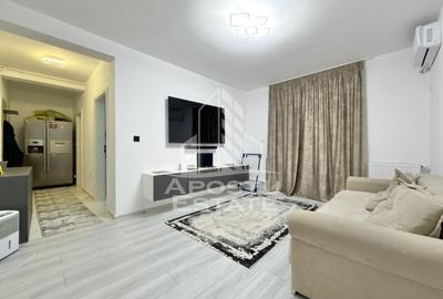 Apartament cu 2 camere complet mobilat si utilat la parter in Giroc. - 8