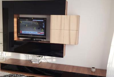 Apartament cu 2 camere decomandat în Avantgarden - 1