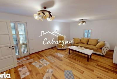 Casă cu 4 camere cu Teren 1000 Mp în Central - 9