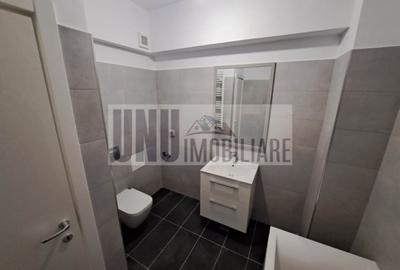 Garsonieră decomandată în Podu Roș - 1