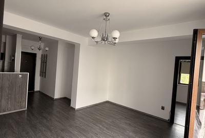 Apartament cu 3 camere semidecomandat în Exterior Vest - 5