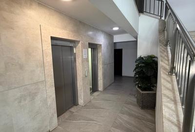 Apartament modern cu parcare in bloc nou - Dimri Residence, Prelungirea Ghencea - 19