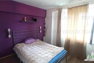 Apartament 3 camere de inchiriat, zona Tei - 6