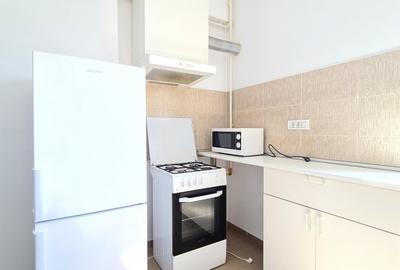 Garsonieră decomandată în 13 Septembrie - 8