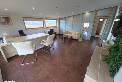 Spațiu comercial, de 50 mp, în Km 5 - 2