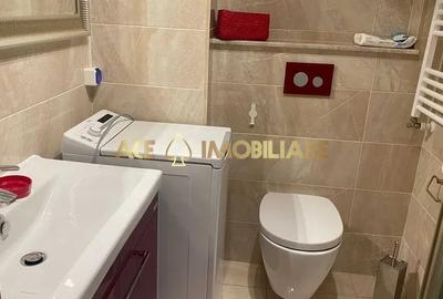 Garsonieră semidecomandată, mobilată în Aviației - 6