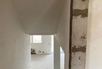 Apartament cu 3 camere în Apahida - 4