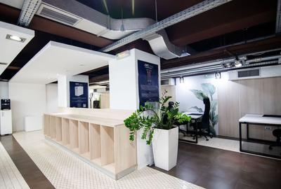 SPATIU COMERCIAL EXCLUSIVIST KISELEFF - 1