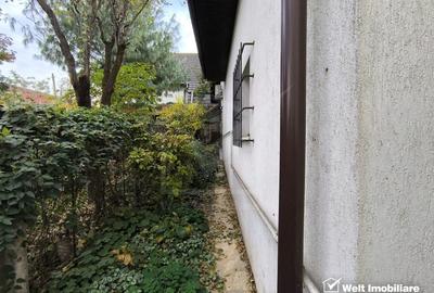 Casa, 128 mp utili, 220 mp teren, garaj, P+M, Cart. Andrei Muresanu - 16