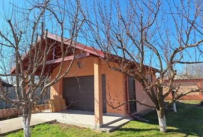 Casă cu 6 camere în Domnești - 3