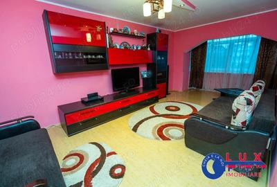 Apartament cu 3 camere decomandat în E3 - 2