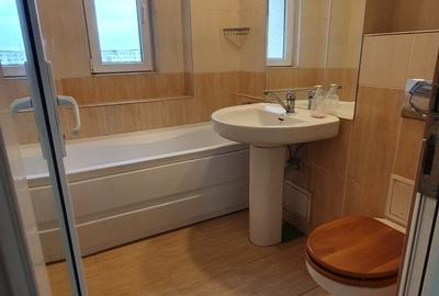 Apartament langa parc, cu vedere la parc, centrala proprie, parcare inclusa - 3