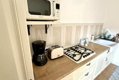 Apartament o camera de vanzare in Ultracentral, Cluj Napoca - 6