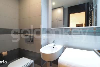Apartament cu 3 camere în Central - 12