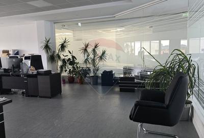 Spațiu de birouri de închiriat în zona P-ța Mihai Viteazu, Cluj-Napoca - 7