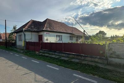 Casă cu 4 camere în Miercurea Nirajului - 5