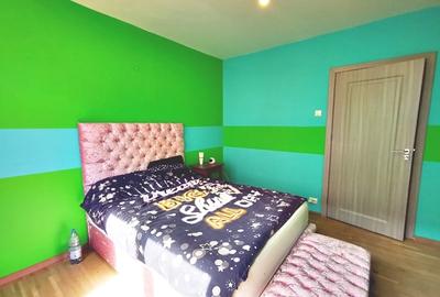 Apartament cu 2 camere decomandat, mobilat în Vitan - 6