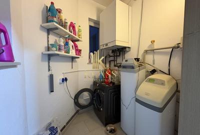 Casă individuală cu 5 camere cu Canalizare în Odăi - 11