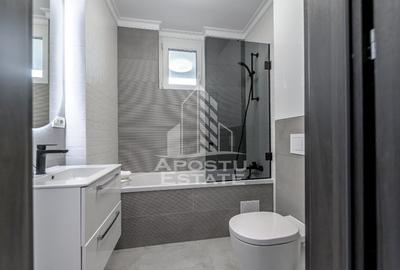 Apartament cu 3 camere decomandat, mobilat în Polivalentă - 11