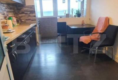 Apartament 3 camere, 73 mp, zona C.U.G - 5