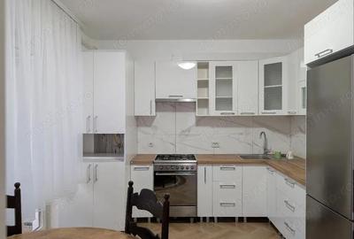 Apartament cu 2 camere în Gorjului