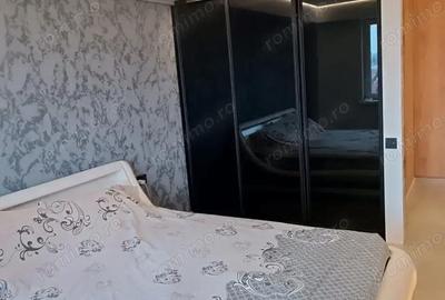 Garsonieră decomandată în Floreasca