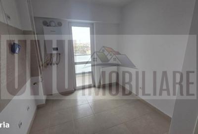 Apartament cu 2 camere decomandat în Alexandru cel Bun