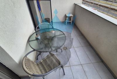 Apartament cu 2 camere semidecomandat, mobilat în Timișoara - 10