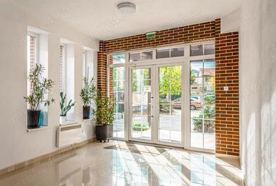 Inchiriere apartament 2 camere, central - 2