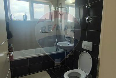 Apartament cu 3 camere în Avantgarden - 16