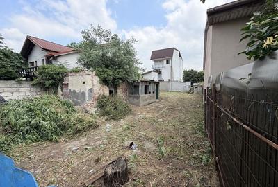 Spațiu comercial, în Bucureștii Noi - 3