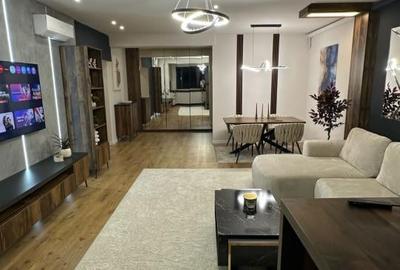 Apartament cu 2 camere semidecomandat în Central - 6