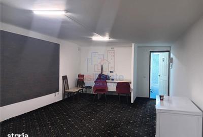 Spațiu comercial, de 45 mp, în Nicolina - 1
