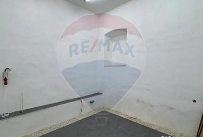 Spațiu comercial, de 55 mp, în Baia Sprie - 1