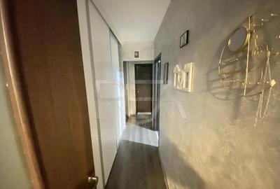 2/3 Camere- Stradal- Margeanului - 8