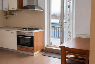 Apartament 1 camera zona Turnisor Sibiu - 5