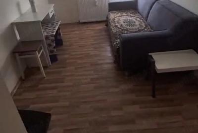 Apartament cu 2 camere nedecomandat în Abator - 2