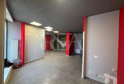 Spatiu Comercial la 2 pasi de statia STB - 2