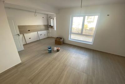 Apartament cu 2 camere decomandat în Braytim - 6