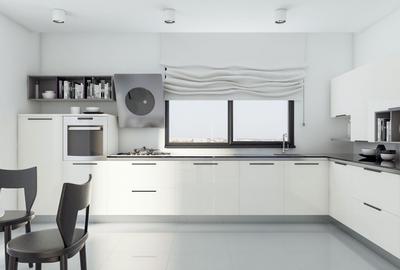 Rahmaninov Penthouse  | Vedere Lac si Parc | Terasa 137 mp | COMISION 0% - 3