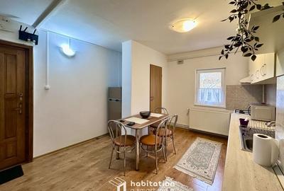 Apartament 2 camere de închiriat lângă Spitalul Județean - 3