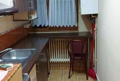 Apartament cu 2 camere în Calea Moldovei - 1