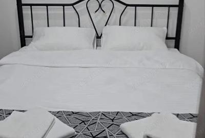 Garsonieră decomandată în Primăverii - 1