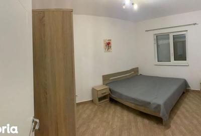 Apartament cu 3 camere, mobilat în Dumbrăvița - 5
