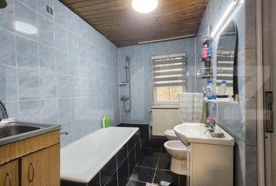 Casa tip duplex, 85 mp Cartier Mure?eni - 4