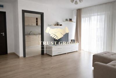 Apartament cu 2 camere semidecomandat în Floreasca - 2