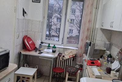 Apartament cu 3 camere semidecomandat în Rogerius - 2