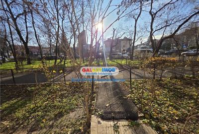 Garsoniera Moderna situata in apropriere de Piata Doemeni - 1