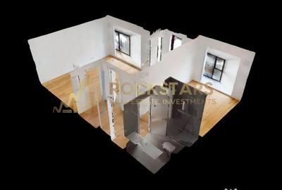 Apartament cu 2 camere decomandat în Aviației - 1