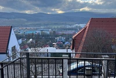 0%Comision Casa individuala Baciu, priveliste superba, zona accesibila - 27